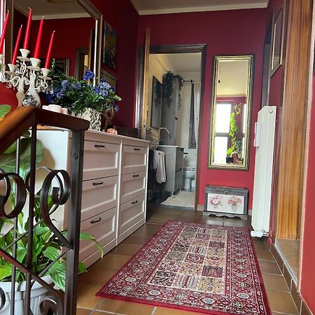 Casa Serenella B&B - Casa Vacanze بيازولا سول برينتا المظهر الخارجي الصورة