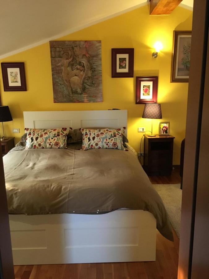 Casa Serenella B&B - Casa Vacanze بيازولا سول برينتا المظهر الخارجي الصورة