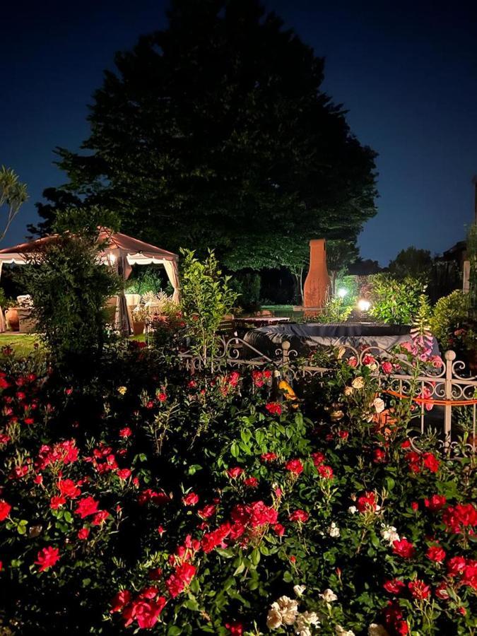 Casa Serenella B&B - Casa Vacanze بيازولا سول برينتا المظهر الخارجي الصورة