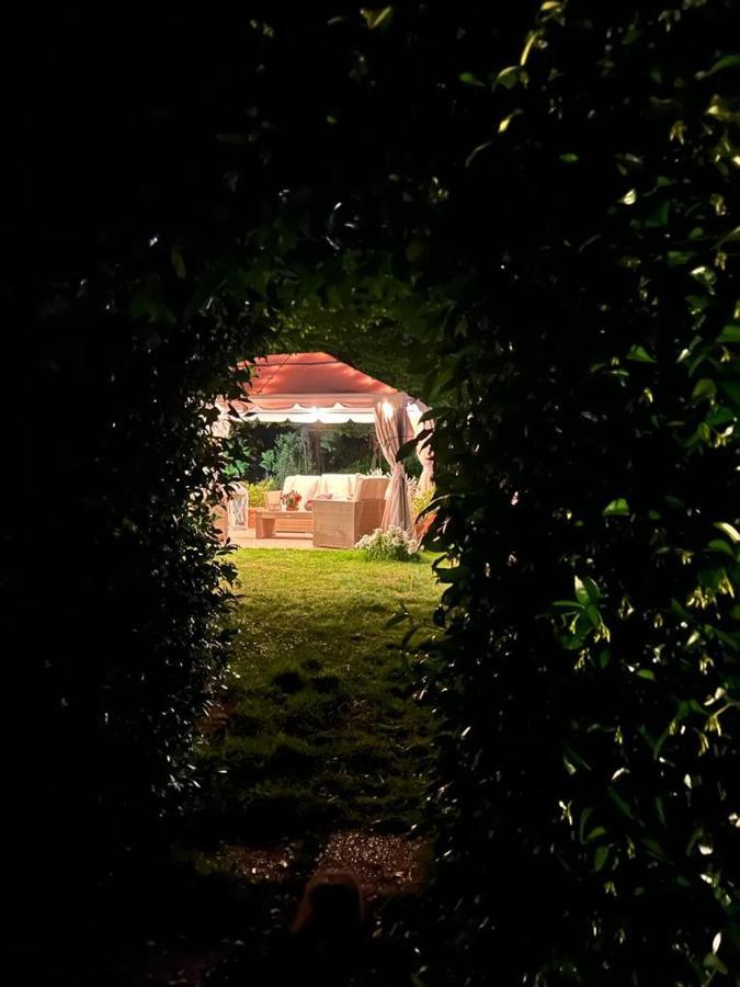 Casa Serenella B&B - Casa Vacanze بيازولا سول برينتا المظهر الخارجي الصورة