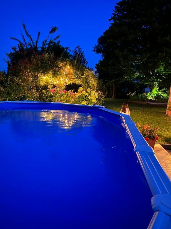 Casa Serenella B&B - Casa Vacanze بيازولا سول برينتا المظهر الخارجي الصورة